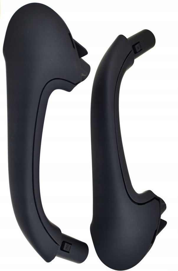 Rączka uchwyt drzwi Mercedes S203 przód komplet Numer katalogowy części A2038101551