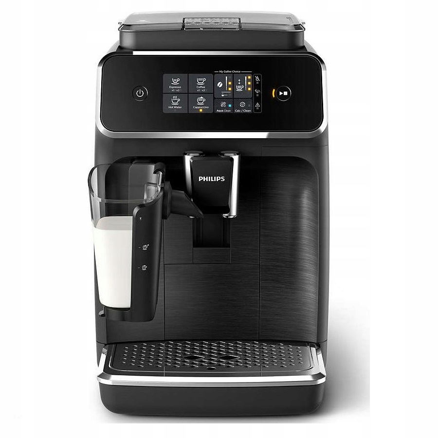 Автоматическая кофемашина Philips EP2230/10 1500 Вт, марка Philips.