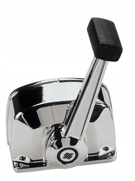 Manžeta pro ovládání motoru Ultraflex B65 Jednopáková plynová převodovka