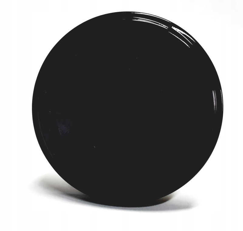 

Nakrętki do słoików zakrętki śr. 66mm 12szt czarne