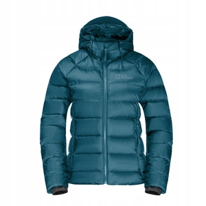 Jw Kurtka Nebelhorn Down Hoody W Xs