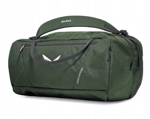 Torba Salewa Agner Ropebag dark olive
