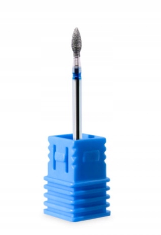 FREZ DIAMENTOWY DO SKÓREK WRZECIONO Rodzaj akcesoriów inne akcesoria