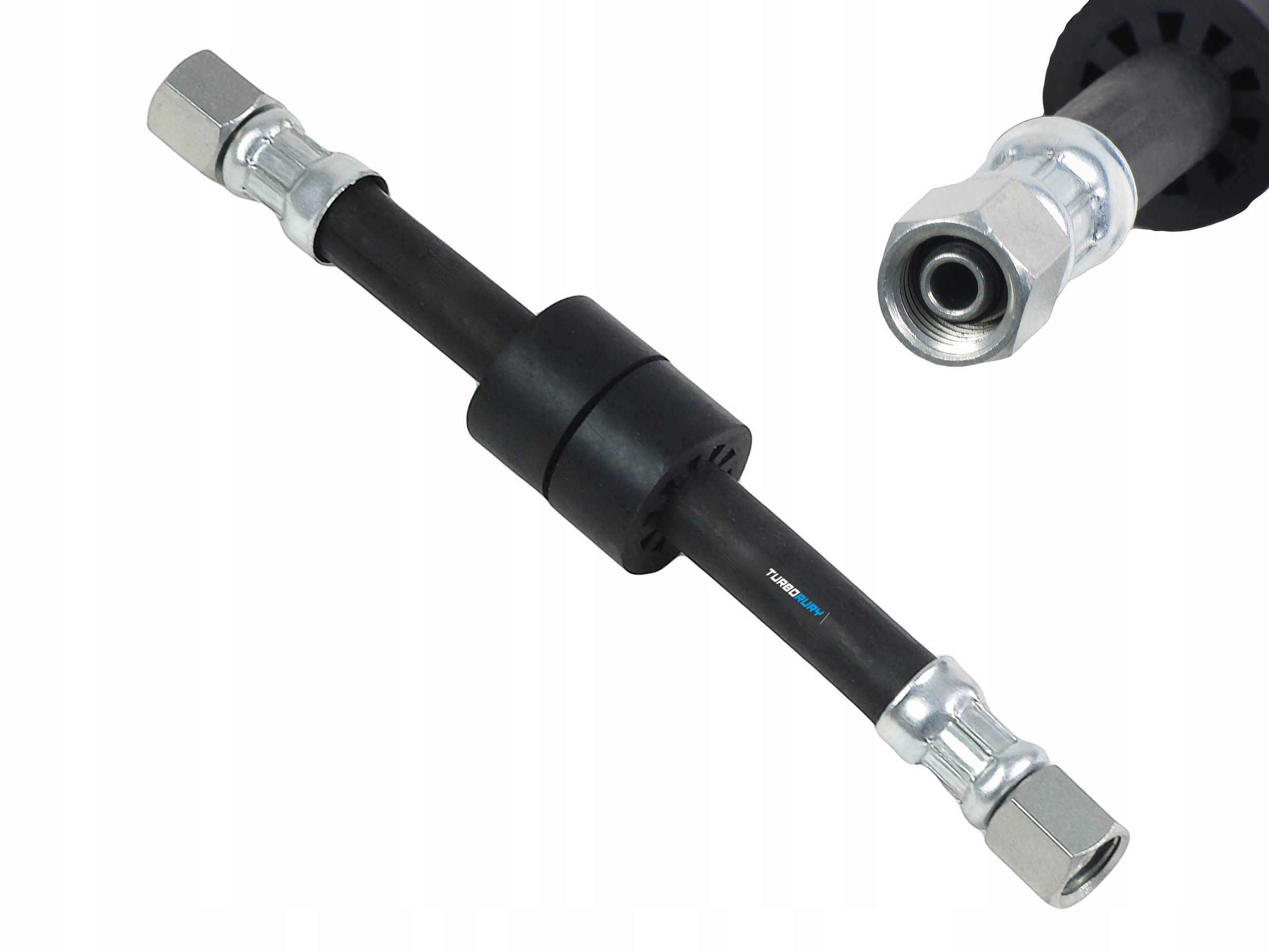 Trubka Palivový Kabel Vw Transporter V Touareg Multivan V 2.5 Tdi 070127511C