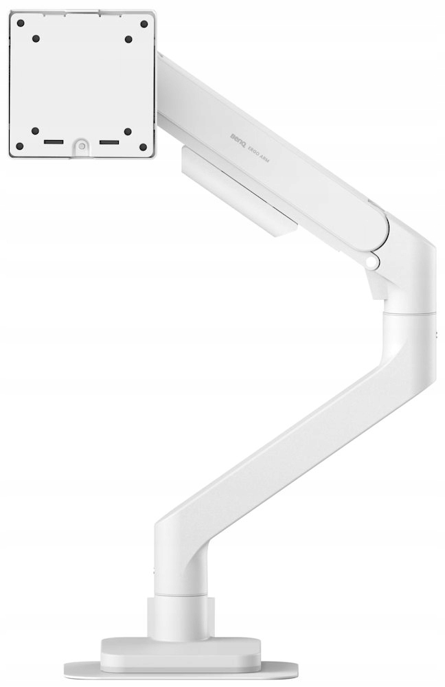Benq BSH02 ergonomické rameno na monitor bílý