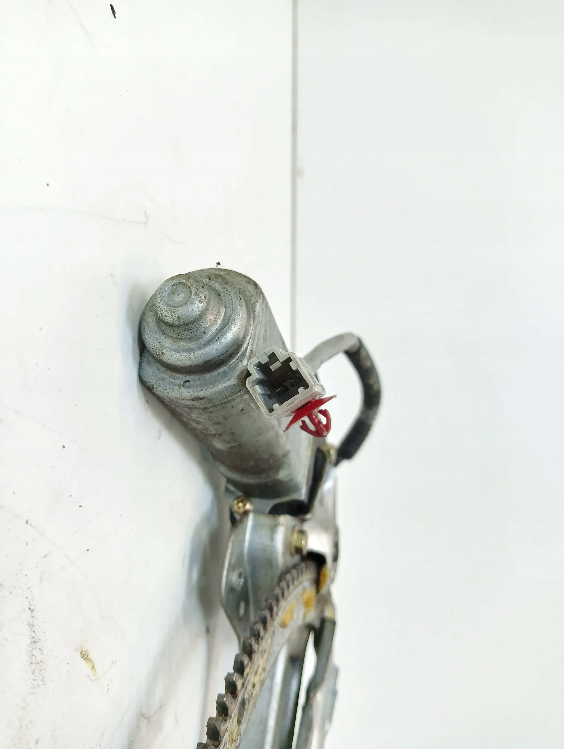 HONDA PRELUDE IV 92-96 H22A PODNOŚNIK SZYBY LEWEJ LEWY ELEKTR 2,2 B Typ samochodu Samochody osobowe