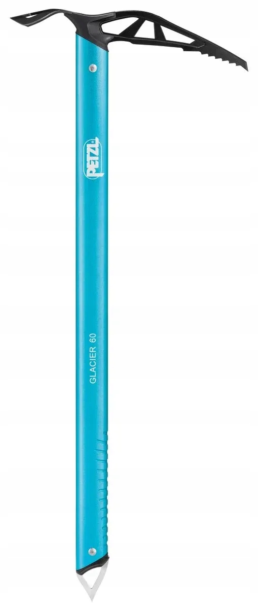 Czekan Petzl Glacier 68cm
