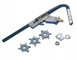 JONNESWAY ПРИСТОСУВАННЯ ДЛЯ ЧИЩЕННЯ.ПОРШНЕВІ КАНАВКИ AI0100