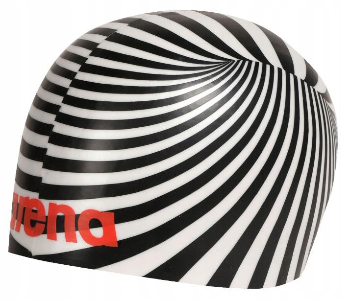 ARENA CZEPEK PŁYWACKI POOLISH MOULDED 1E774/231