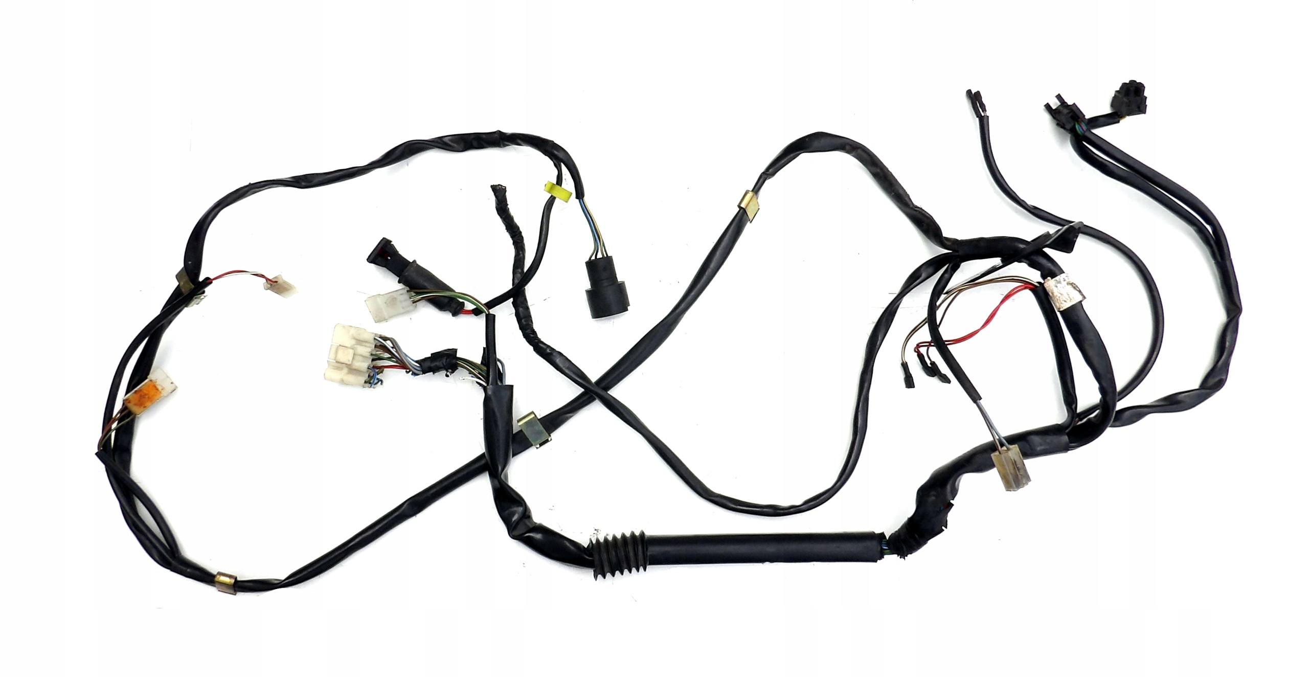 PORSCHE 928 / S4 кубики провода левой двери