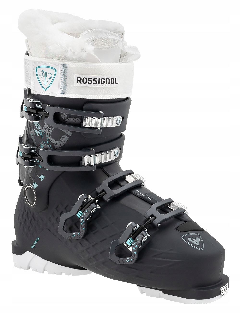 Buty narciarskie Rossignol Alltrack 70 W 2023 27.5