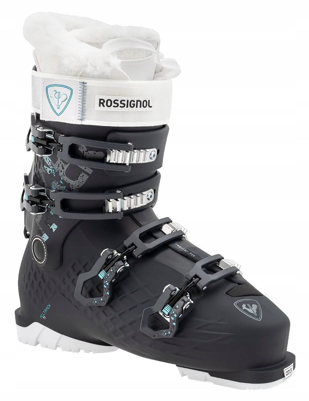 Lyžiarske topánky ROSSIGNOL ALLTRACK 70 W 2023 27.5