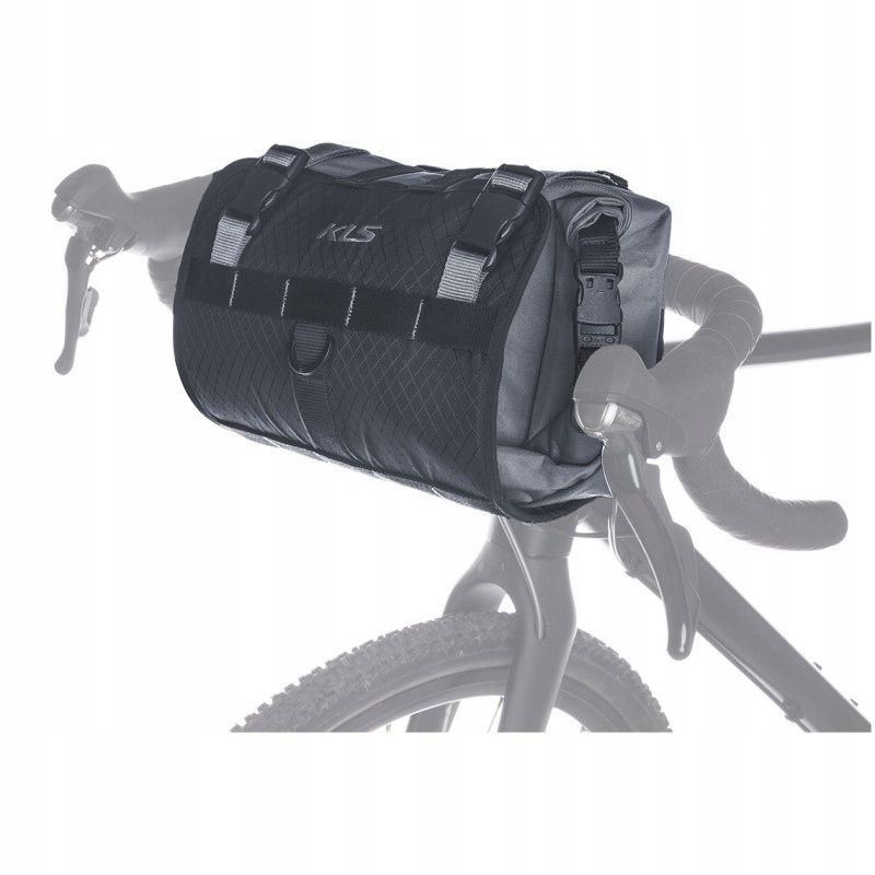 

Torba na kierownice Kellys Mtb Aura 9L