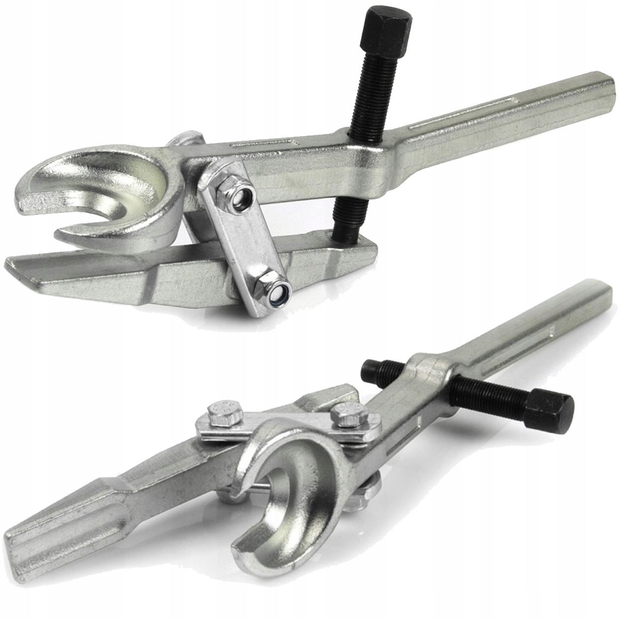 ŚCIĄGACZ PRZEGUBÓW KULISTYCH DRĄŻKÓW SWORZNI