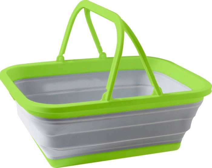 Pojemnik składany Holdall Fold-Away 16l - Brunner Marka Brunner