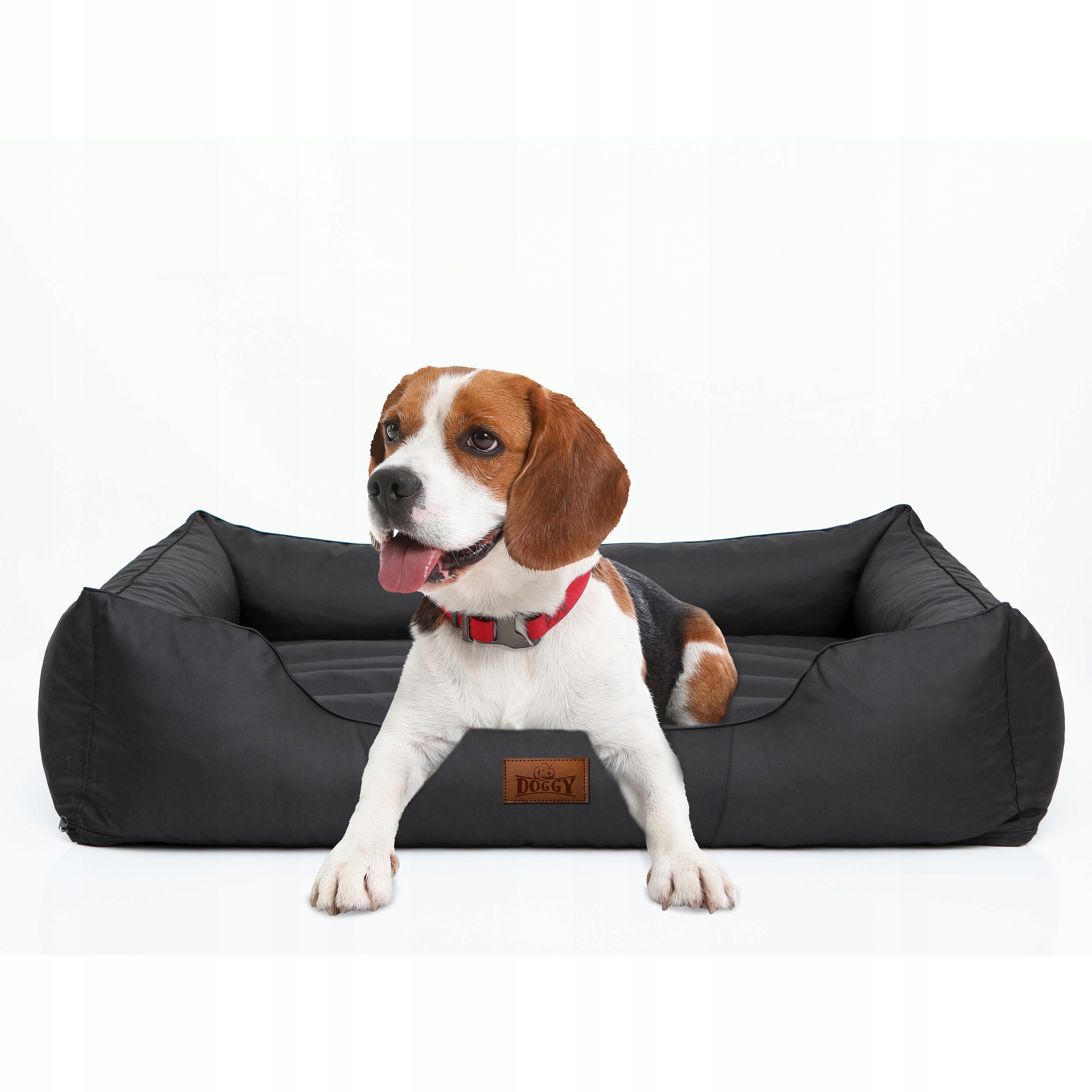 Levně Pelíšek Pro Psa Voděodolný Rozebíratelný Potah pro psa XL 85x65 cm