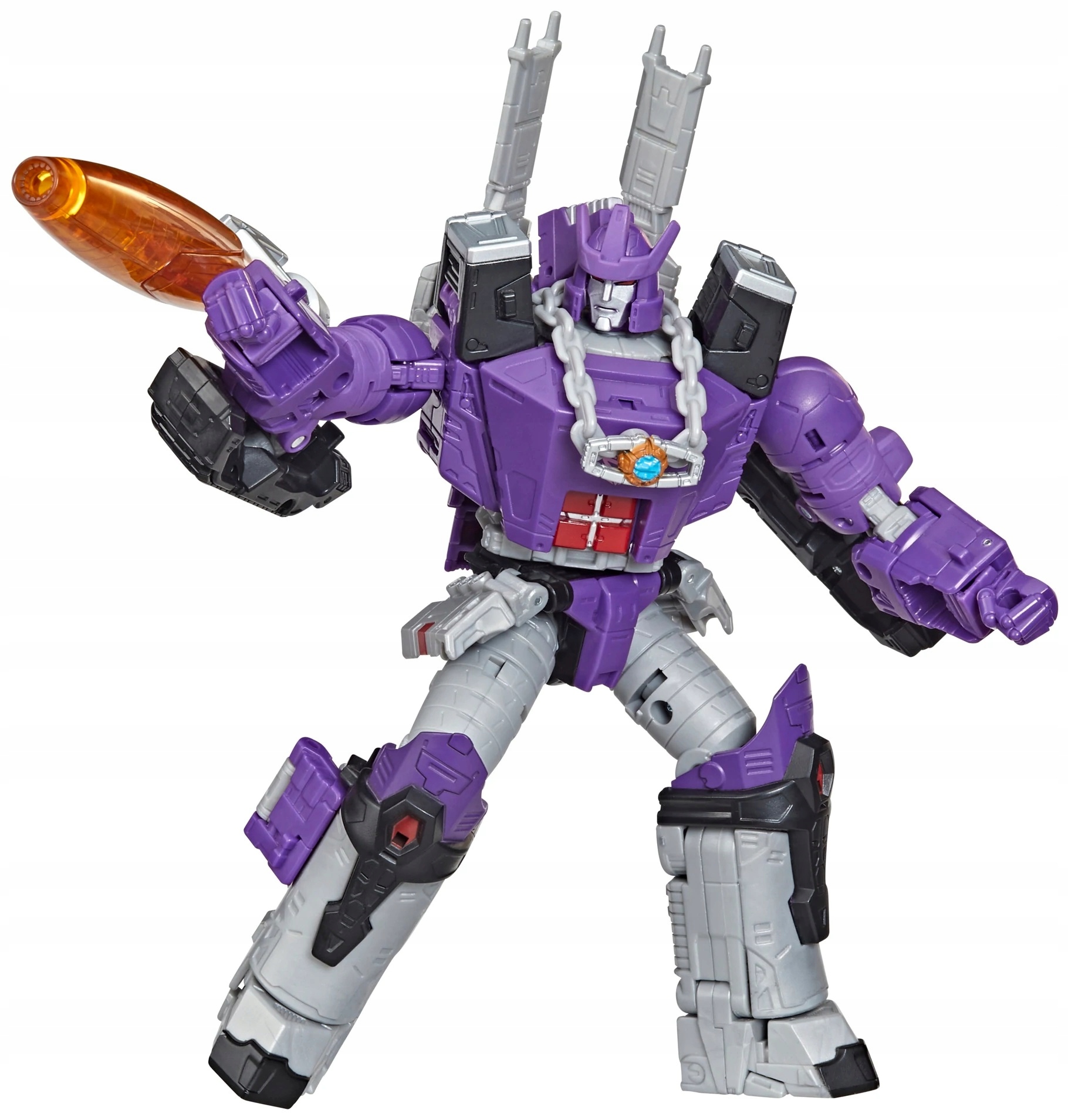 Figurka Transformers Legacy Galvatron Leader Class Kod producenta F3518