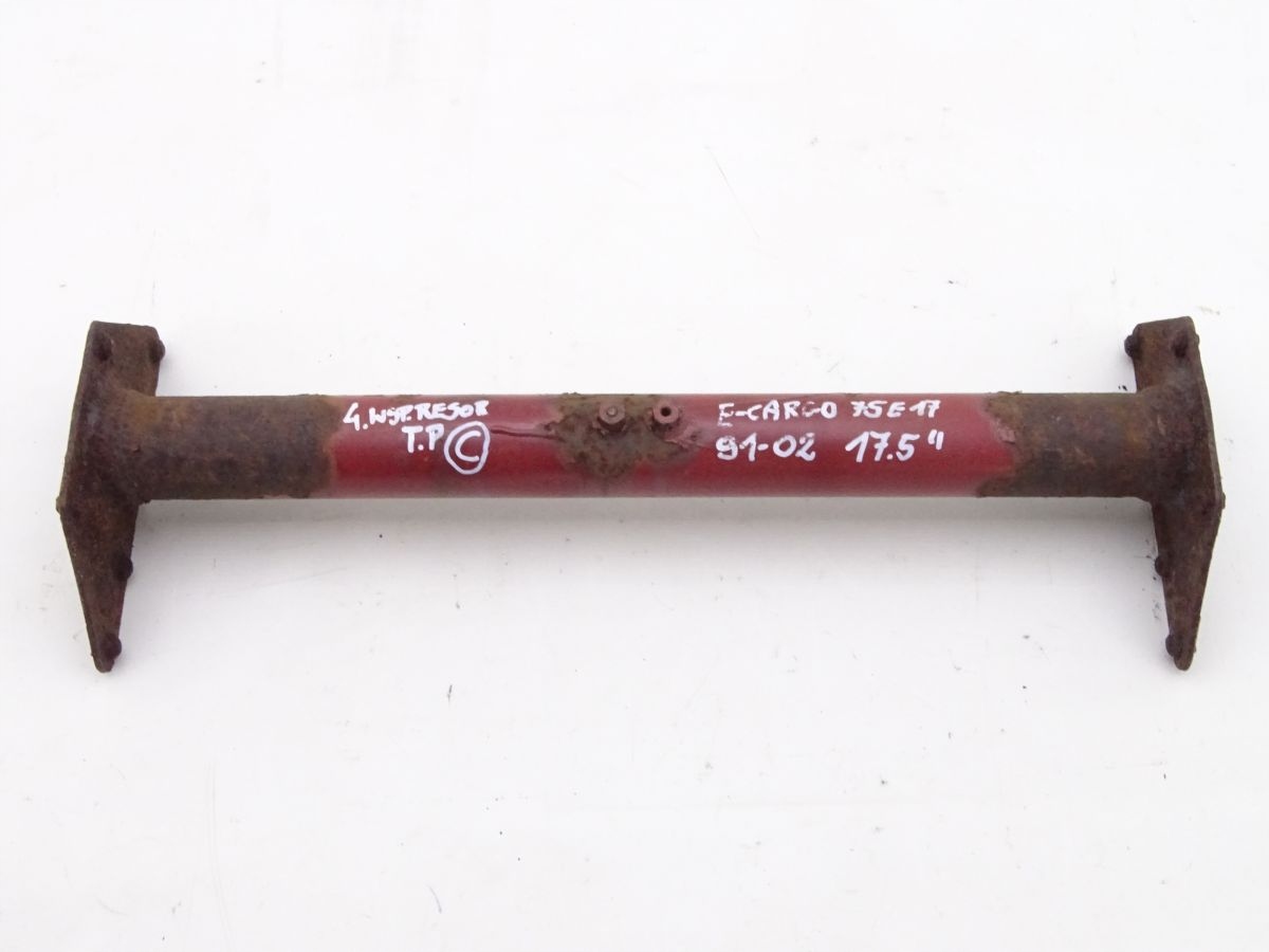 EUROCARGO 91 02 BELKA RAMY RESOR TYL 17 5