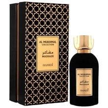 Hamidi Mashaer Edp 100 ml
