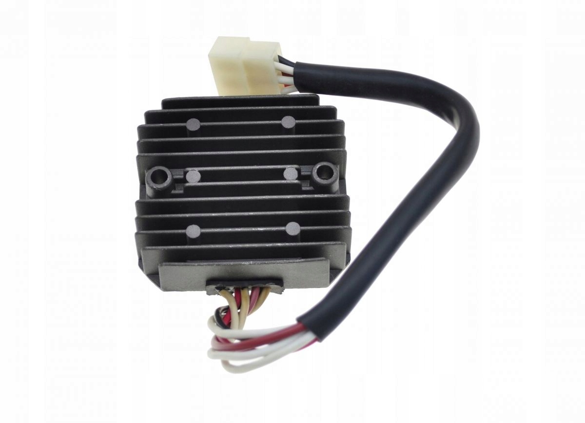 4LO-81960-A0 - РЕГУЛЯТОР НАПРЯЖЕНИЯ-YAMAHA SRX XT-Z 660 TENERE XV