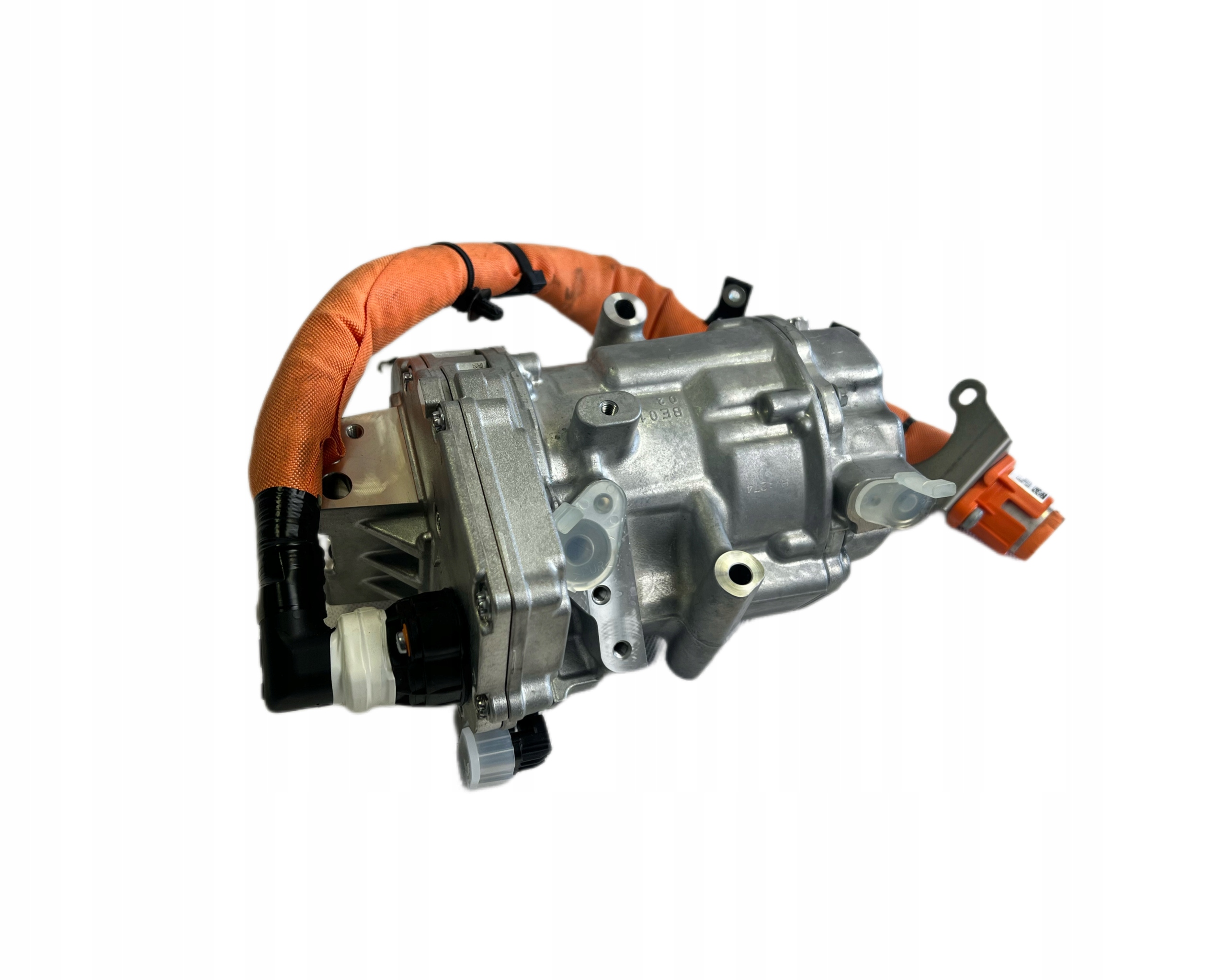 Kompresor klimatizace Renault Hybrid 926008231R 926002618R
