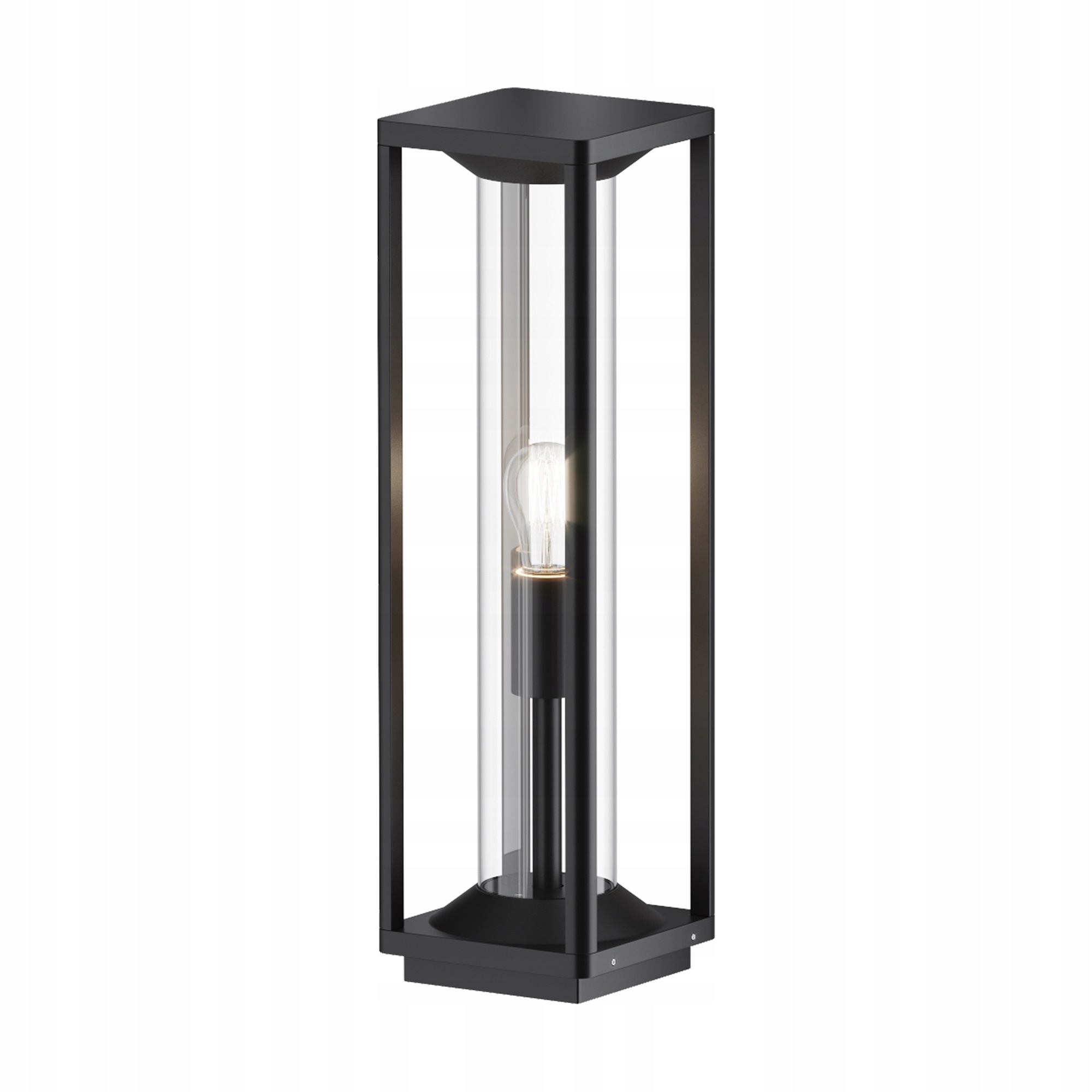 Maytoni Outdoor Cell Krajinné osvetlenie O452FL-01GF1 Graphite