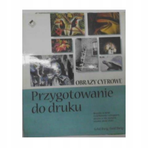 Obrazy cyfrowe - Emil Ihrig