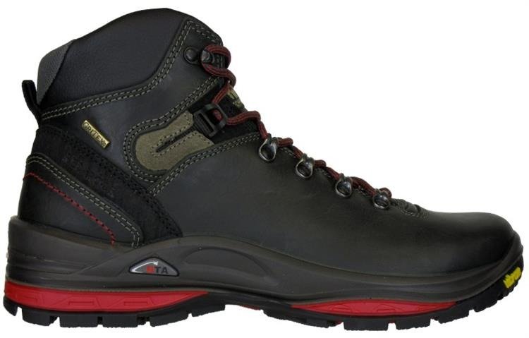 BUTY RED ROCK 13503 D27G r. 36