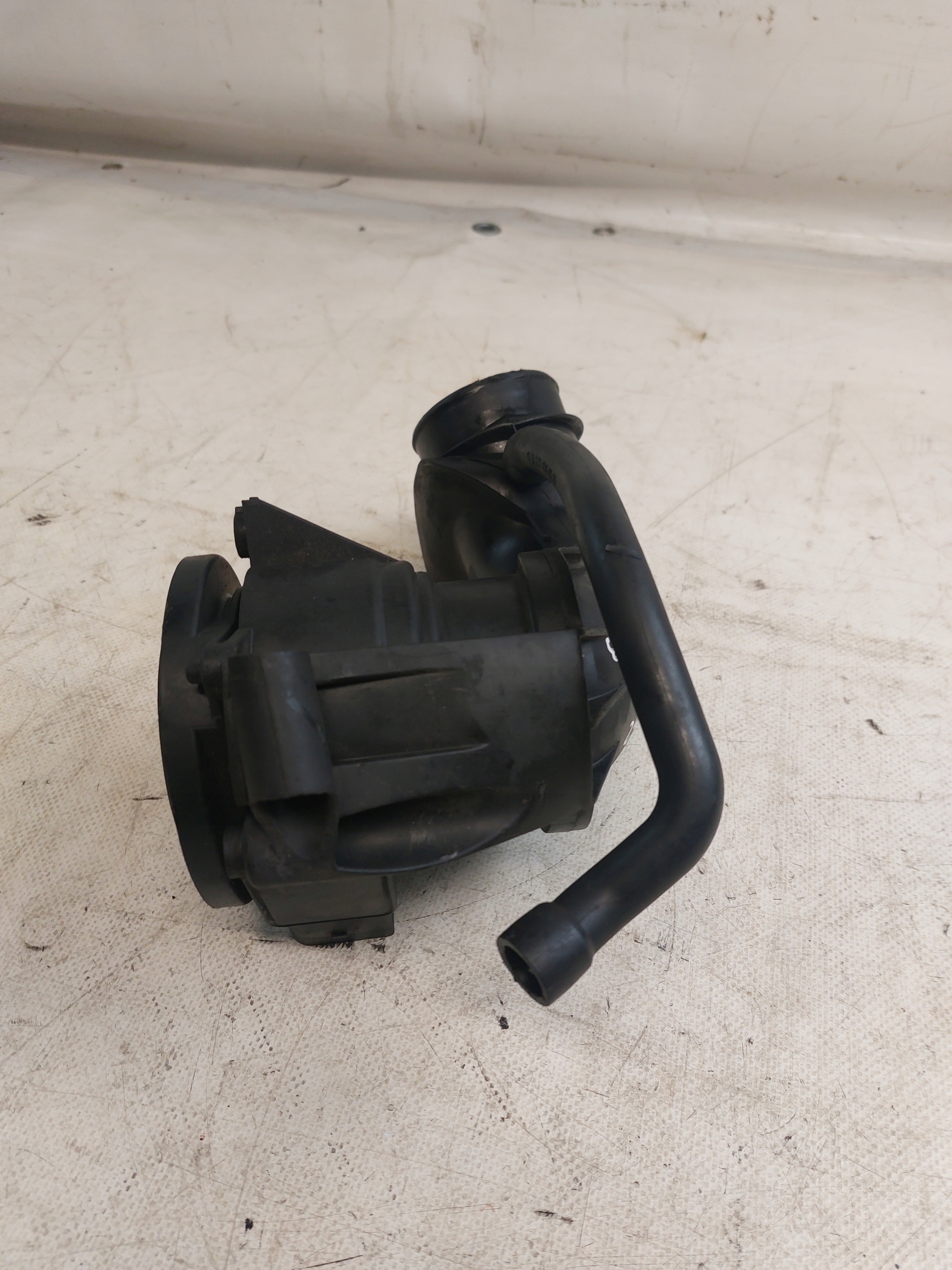 wiring hose air MERCEDES W211 1.8K