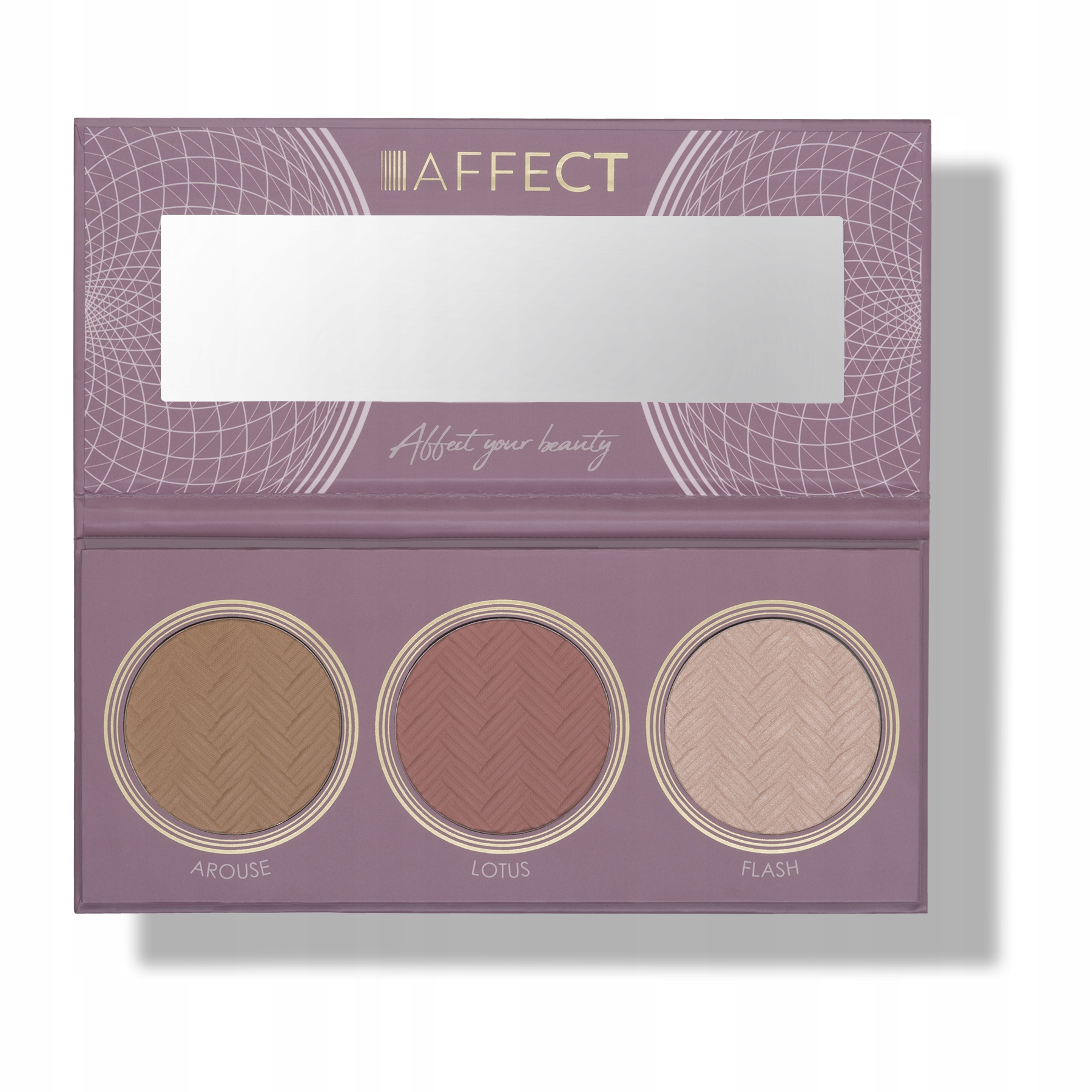 Contour Palette Paleta do konturowania II