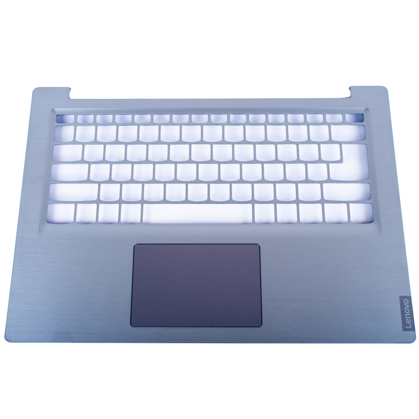 Palmrest touchpad Lenovo IdeaPad S145 14 stříbrný qwerty, nový, originální