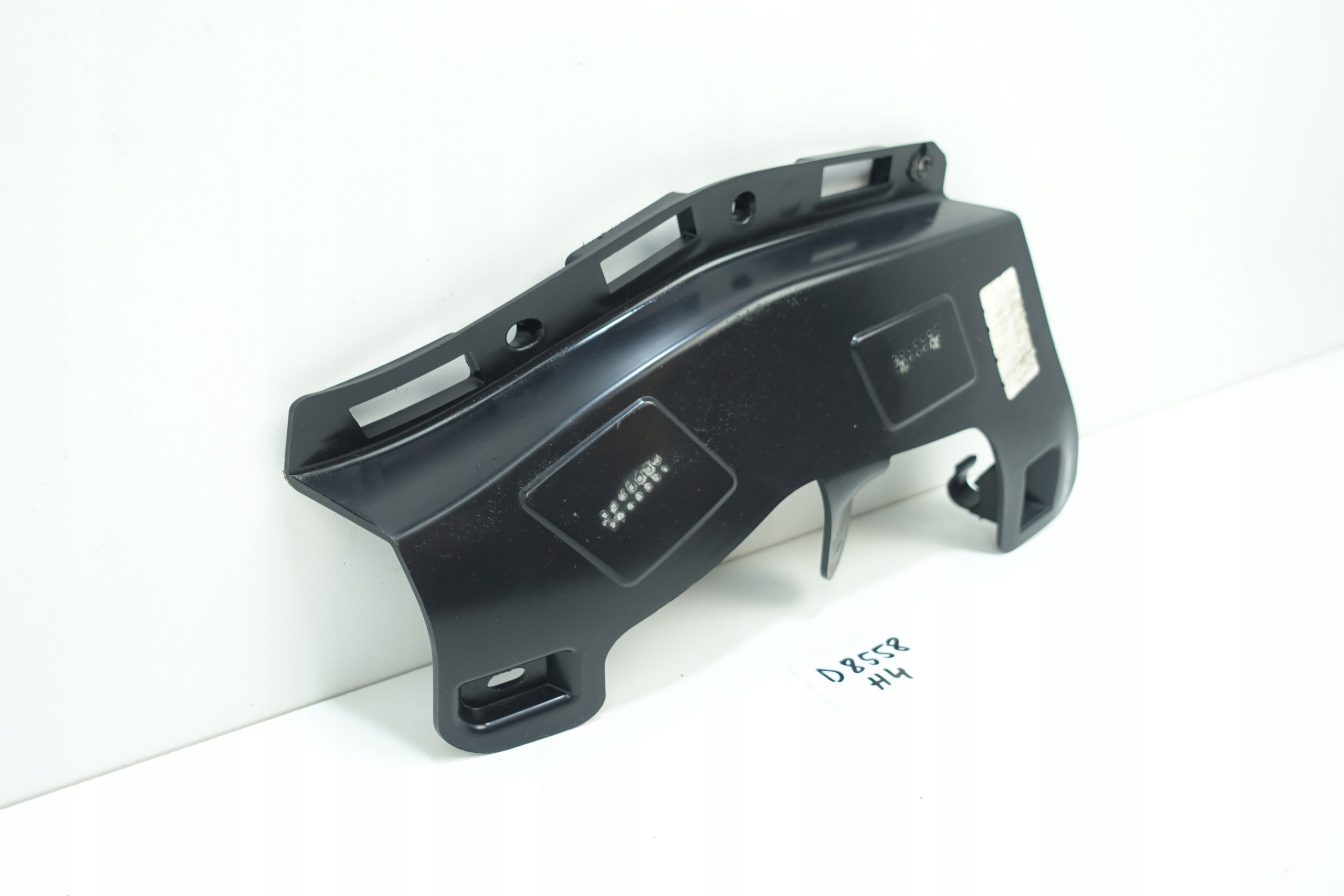 bumper bracket right front RENAULT ZOE 269204945R
