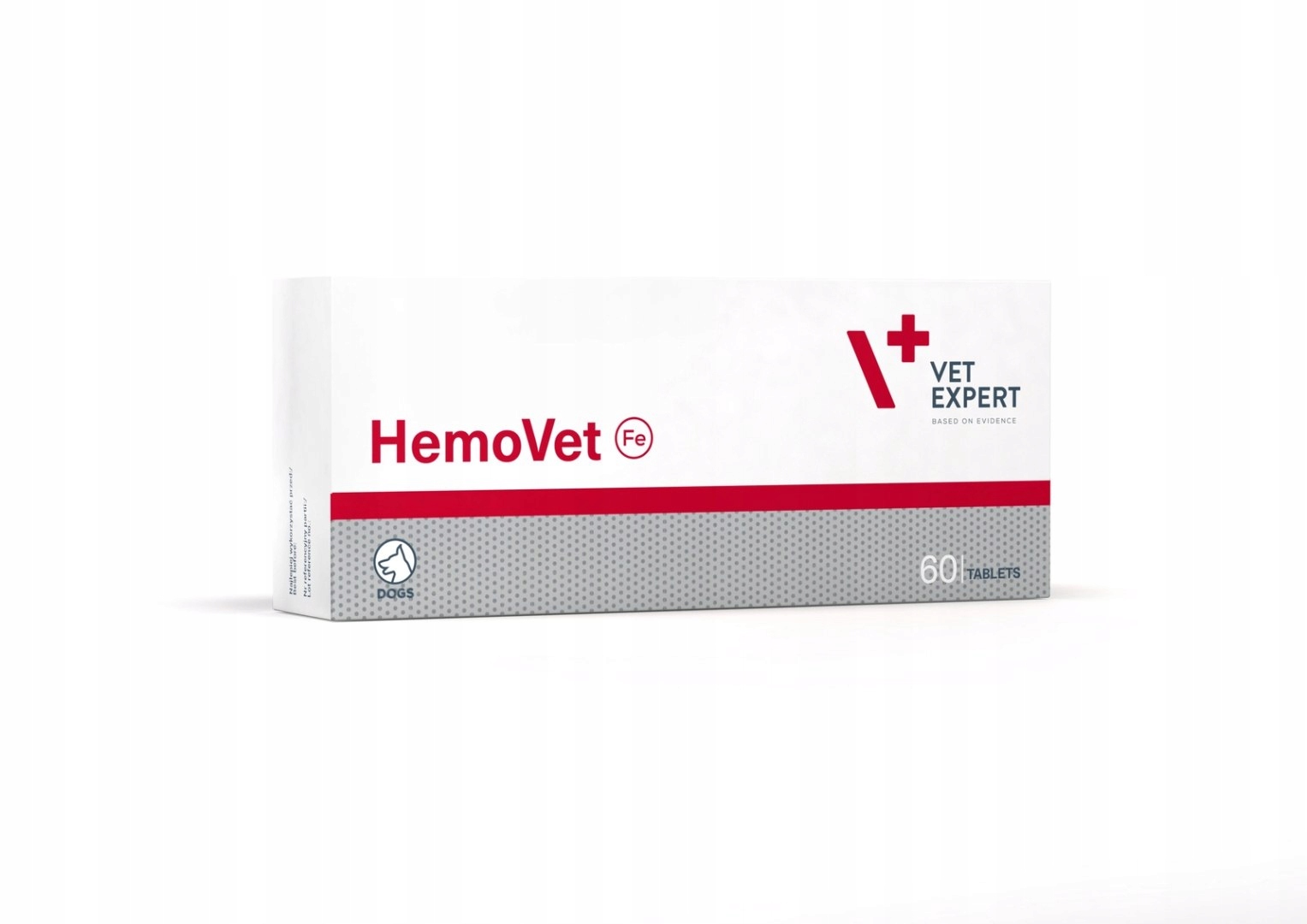 Vetexpert Hemovet 60 tabletek