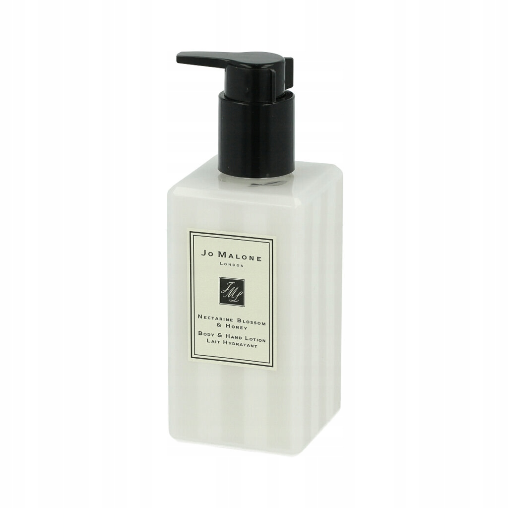 Jo Malone Nectarine Blossom & Honey tělový balzám 250 ml