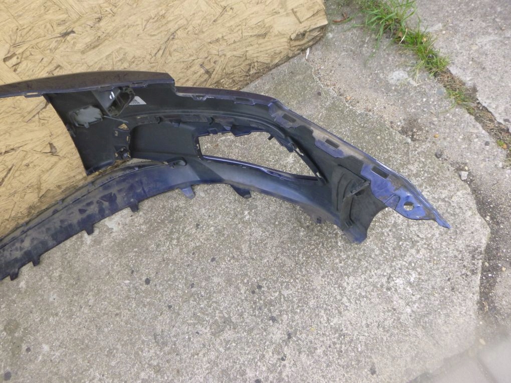 AUDI A3 8Y 8Y0 20- Frontstoßstange