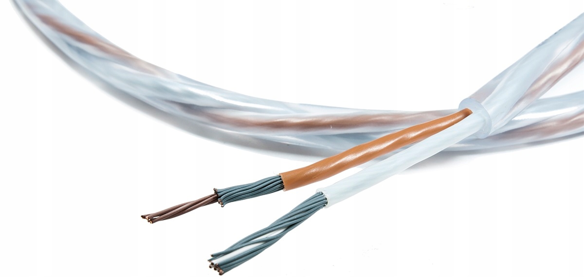 

Przewód Głośnikowy Melodika BSC2380 2 x 3,8mm2