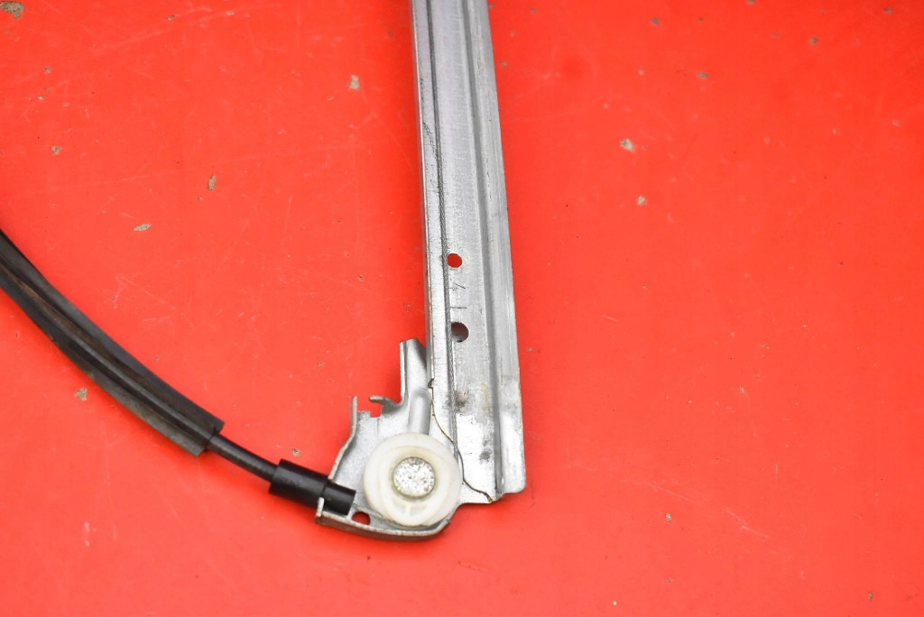 window regulator left front EU 9650734980 PEUGEOT 607 00-04