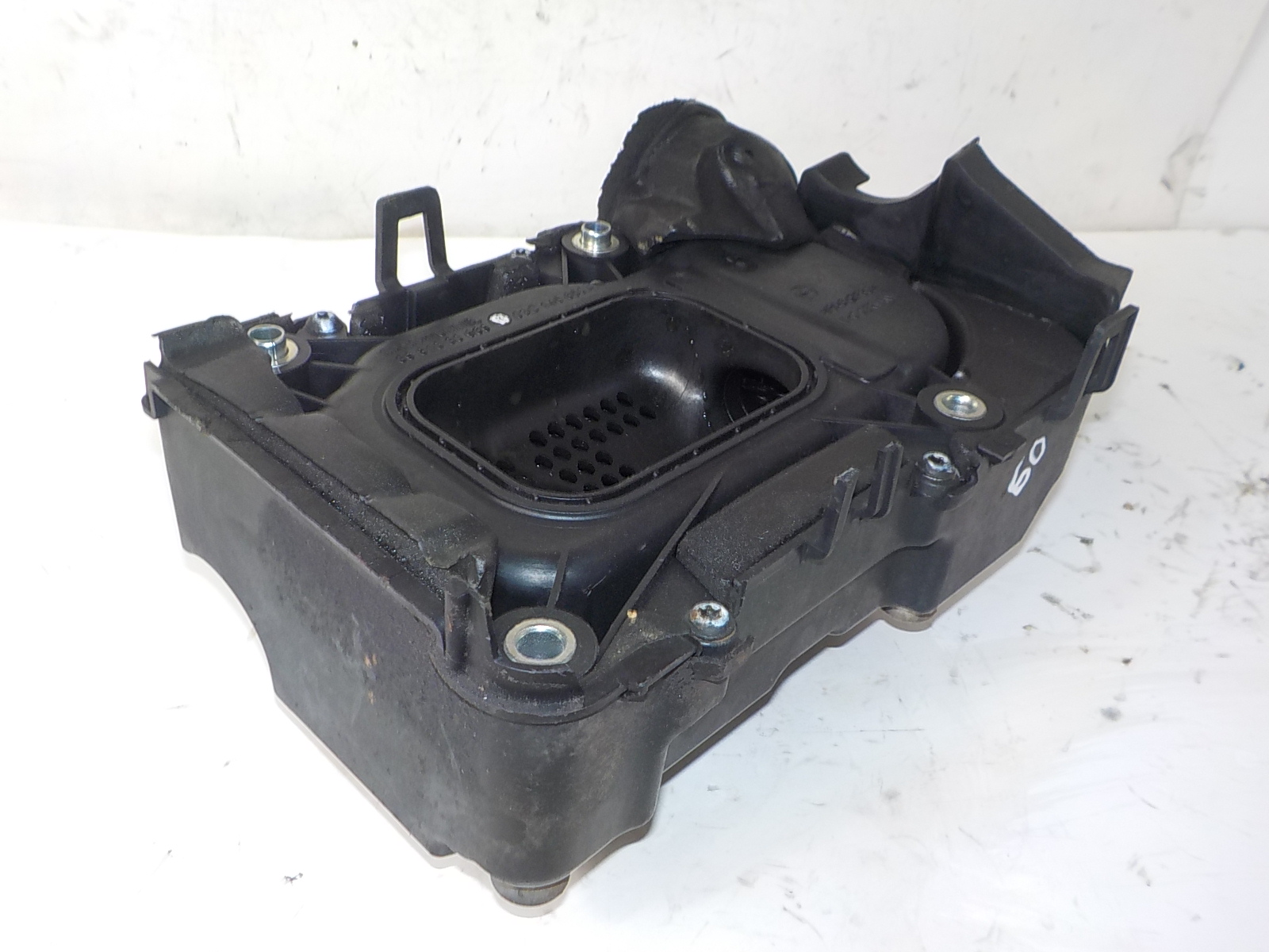 VW GOLF V 1.4 TSI Gehäuse KOMPRESORA 03C103502F 03C145650A