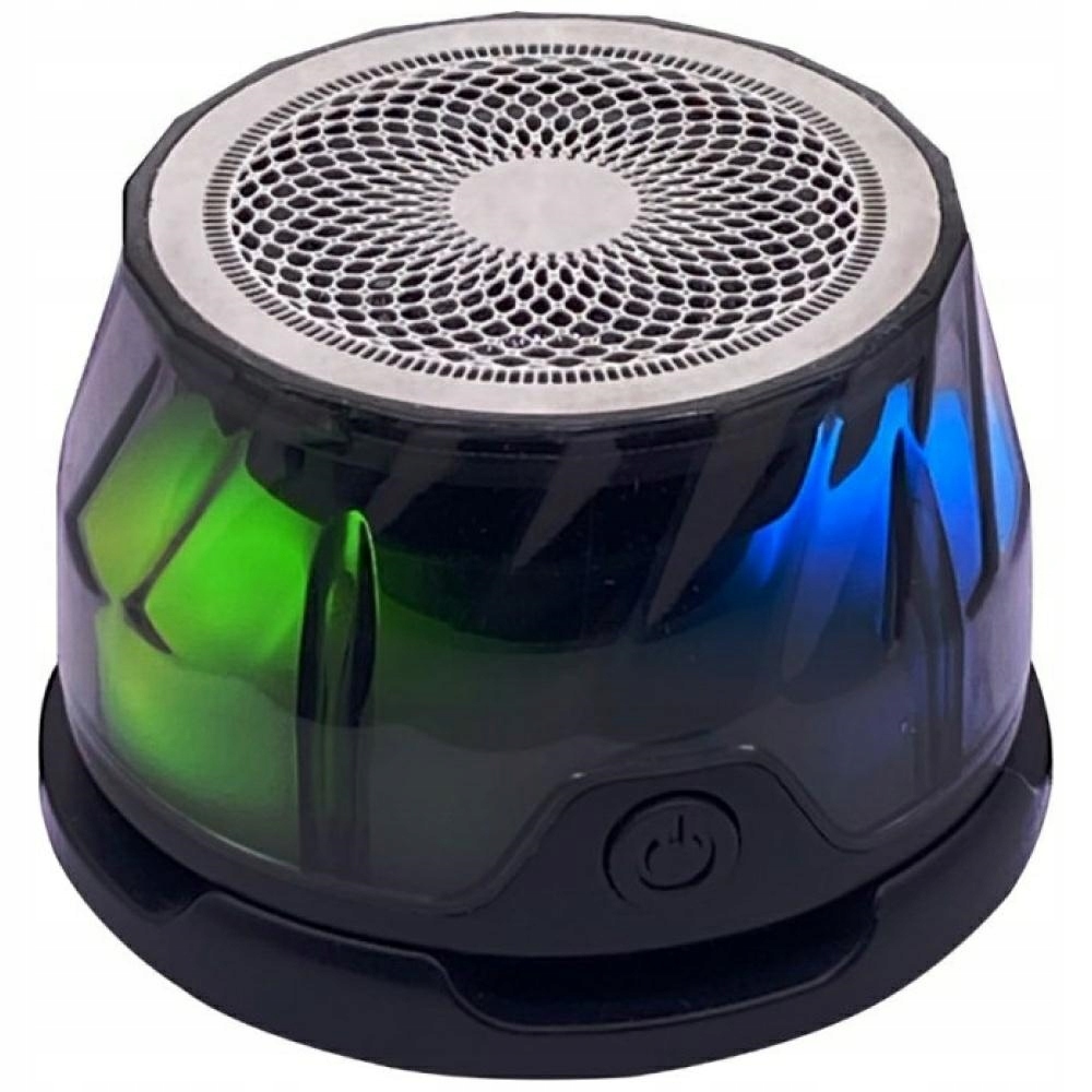 Bluetooth reproduktor 4smarts SoundCharge kompatibilní s MagSafe černý