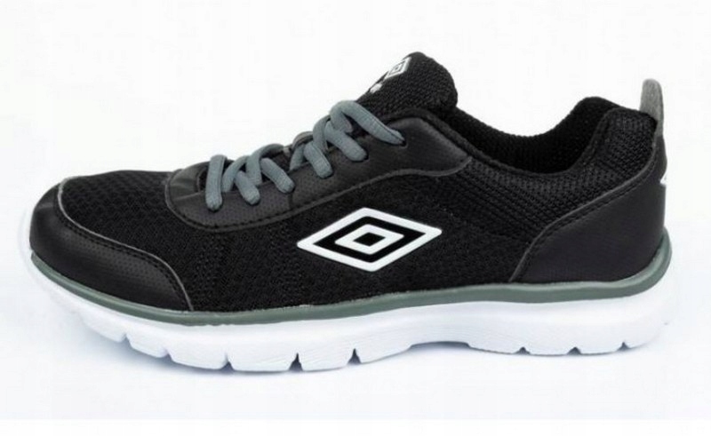 Buty UMBRO Low Sneaker