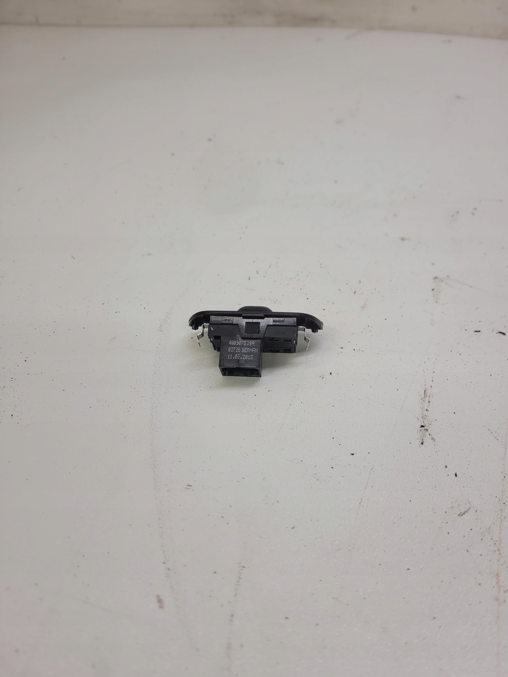 Sensor NASLONECZNIENIA AUDI A6 C7 A7 4G0907539A