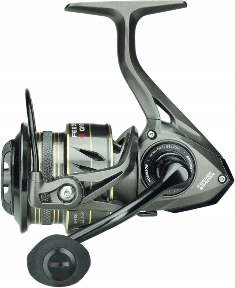Naviják Robinson Feeder Gamer Fd 456