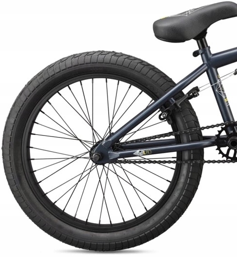 Mongoose legion l80 niebieski 2024 Rozmiar ramy 21 cali