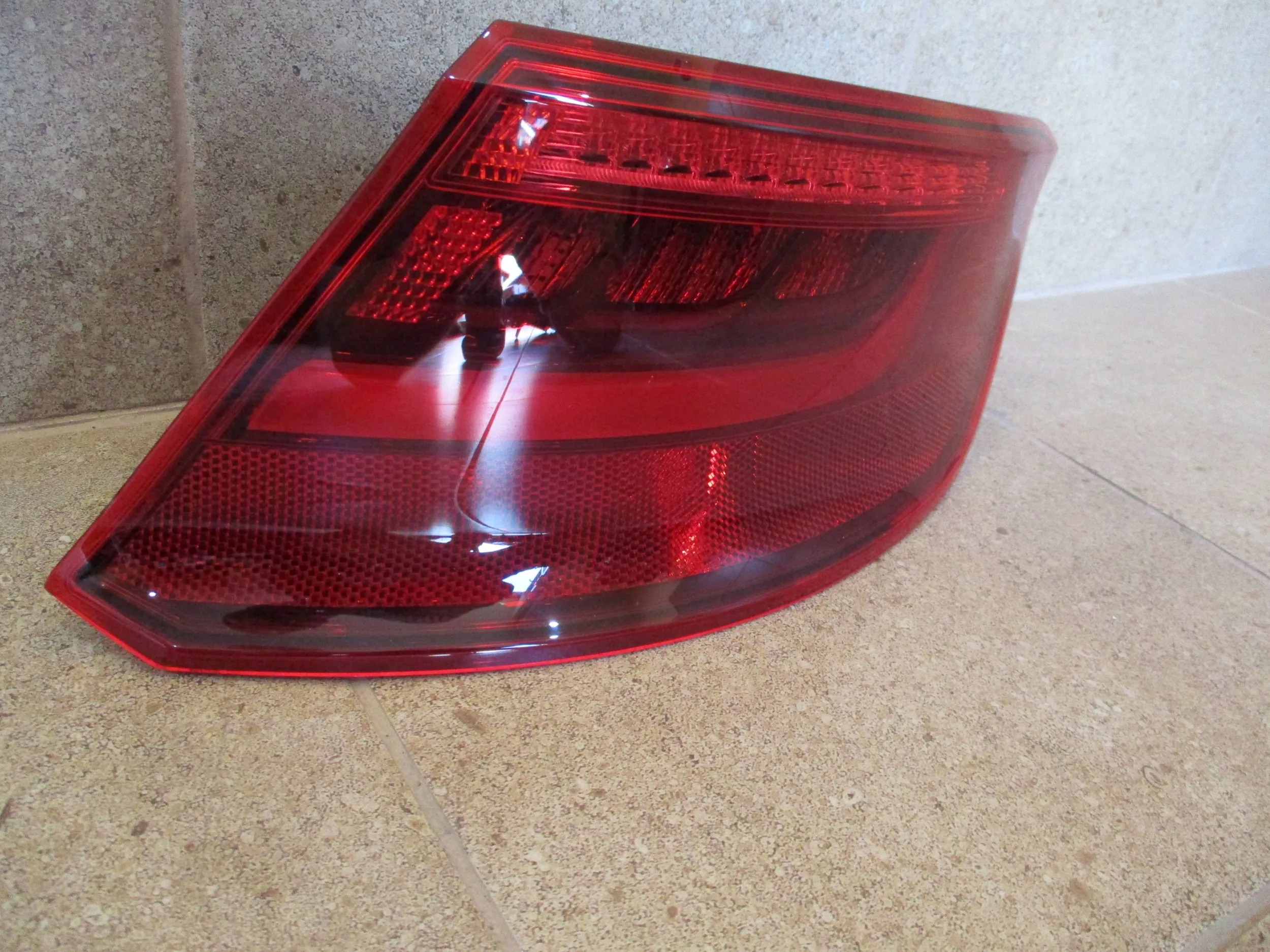light rear right AUDI A3 8V4 SPORTBACK LED