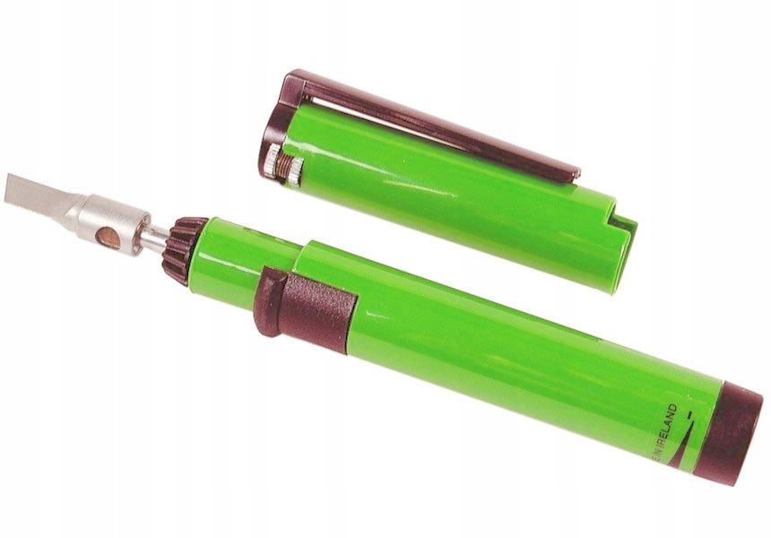 C41 Prístroj na tavenie voskových plnív /plyn