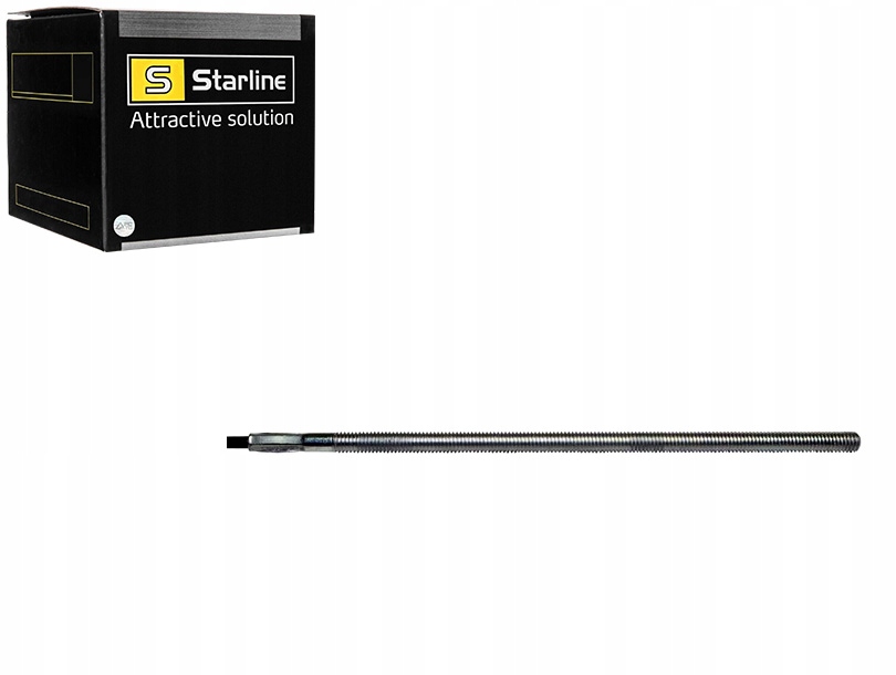 LINKA SPRZEGŁA FIAT PALIO SIENA TDS 97- -632.13- STARLINE