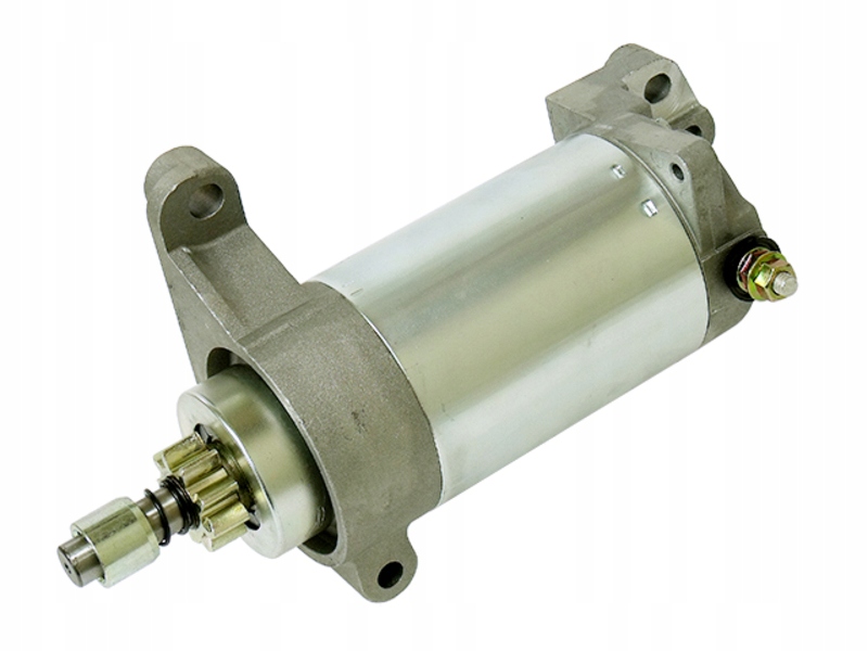 Štartér Snežného Skútra Sno-x Lynx Rave Xtrim Ski-doo Gsx Mxz Skandic