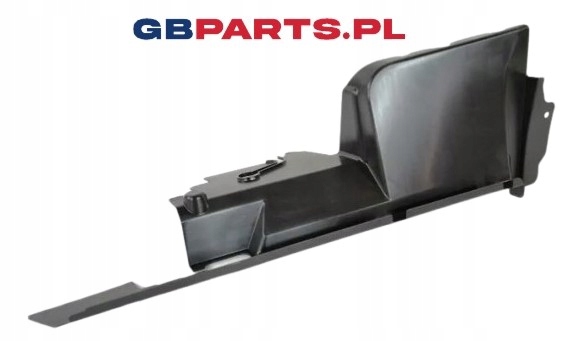 Volant Vzduchu Levý Jeep Grand Cherokee WK2 2017-2021