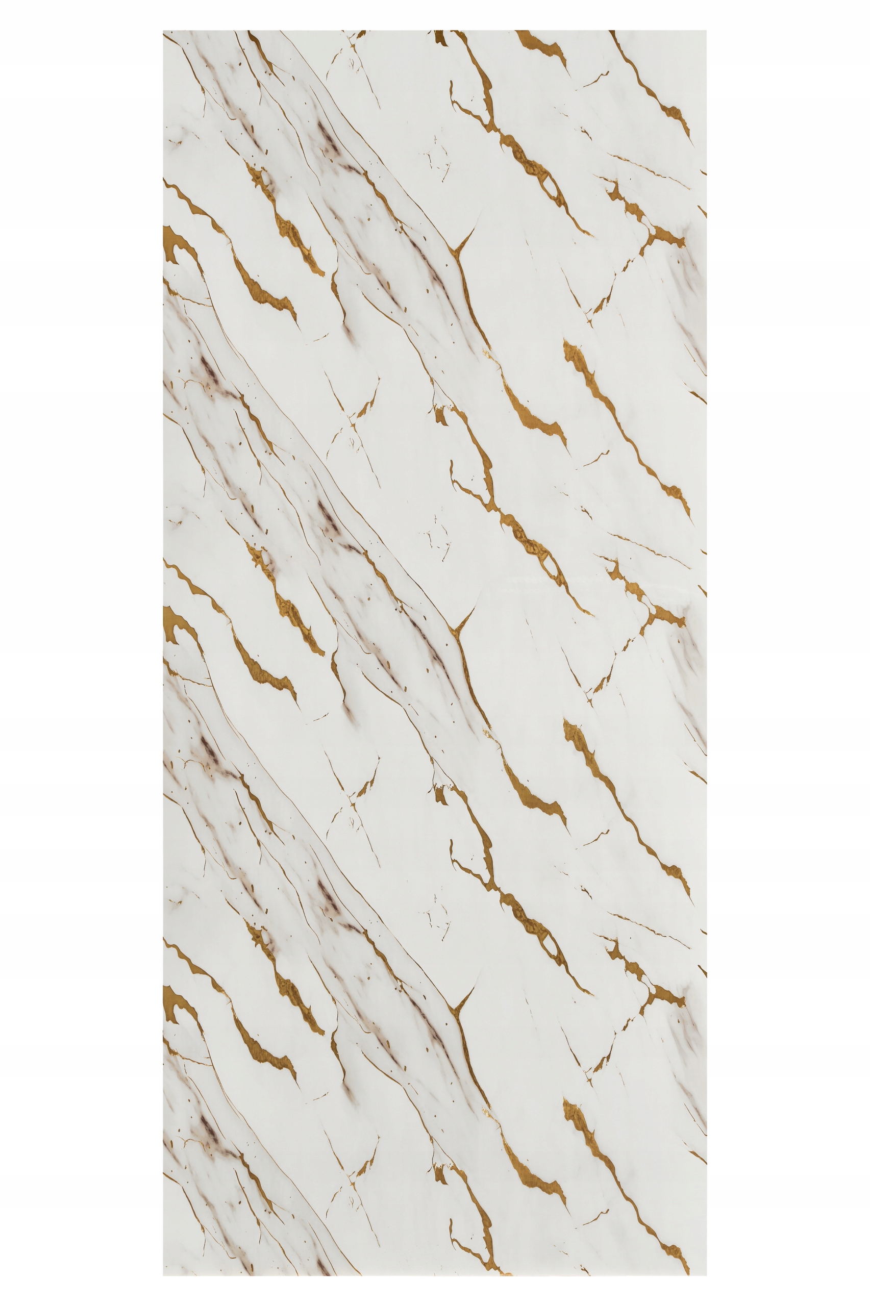 Płyta ścienna węglowa PCV WPC panel ścienny 280x122 cm Marmur królewski