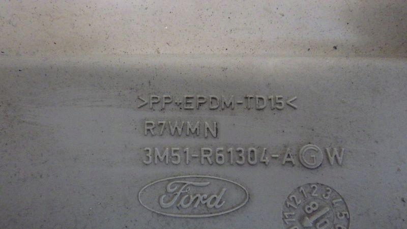 ремень безопасности FORD c-max MK1 РЕСТАЙЛИНГ 3M51R611B68FA